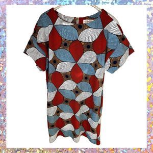 Traffic People Dress